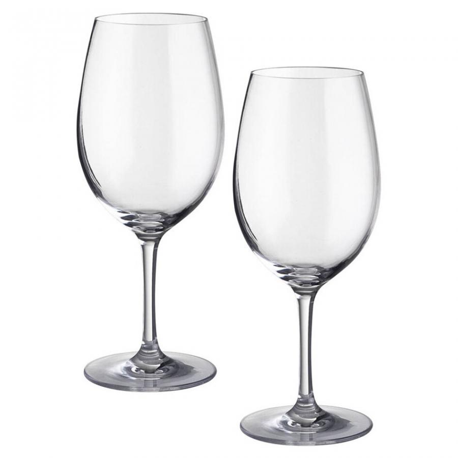Product image 1 of the product “Weißweinglas Cuvée ”